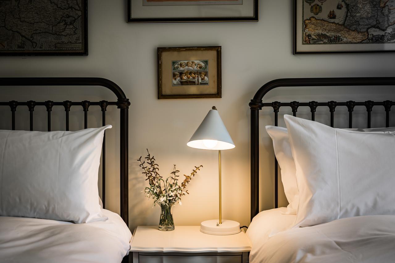 Lawn House Hotel Hatfield  Ngoại thất bức ảnh